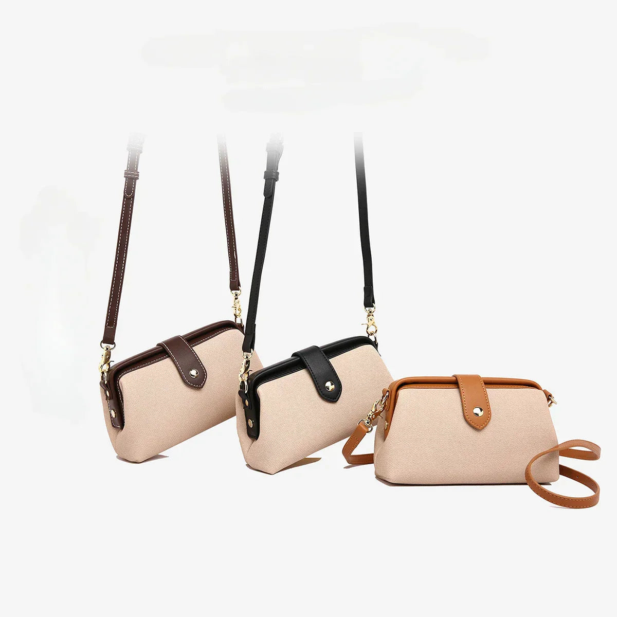 Onbre | EvelaBag™ – Crossbody Shoulder Bag