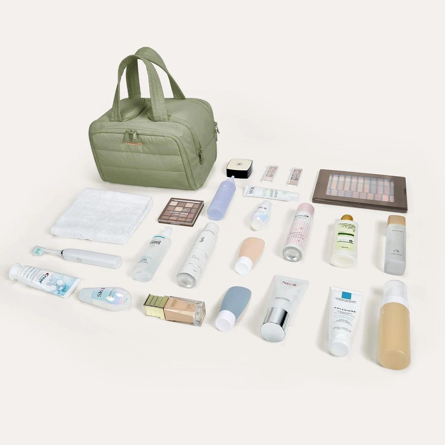 Onbre | Cloud Duffle Toilettas