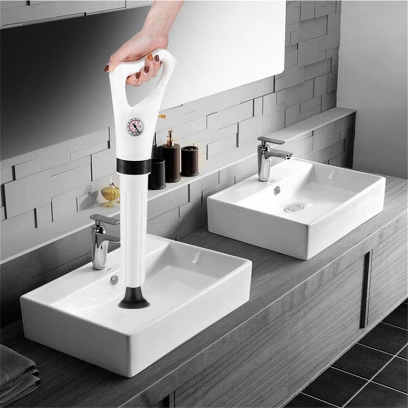 PROFESSIONELE TOILET ONTSTOPPER 3.0