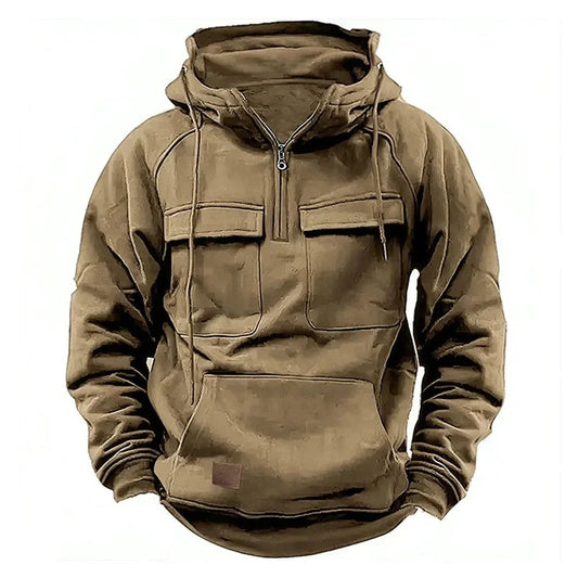 ONBRE® | TRENDY HOODIE