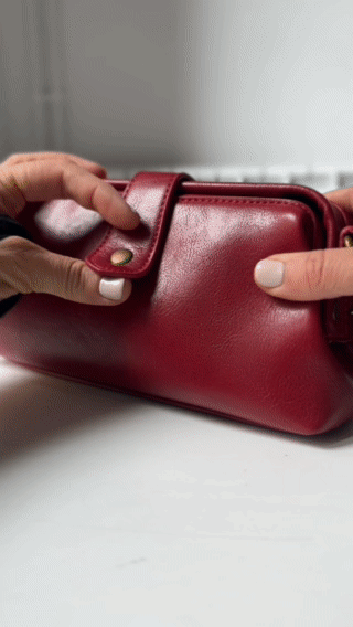 Onbre  | EvelaBag™ – Crossbody Shoulder Bag