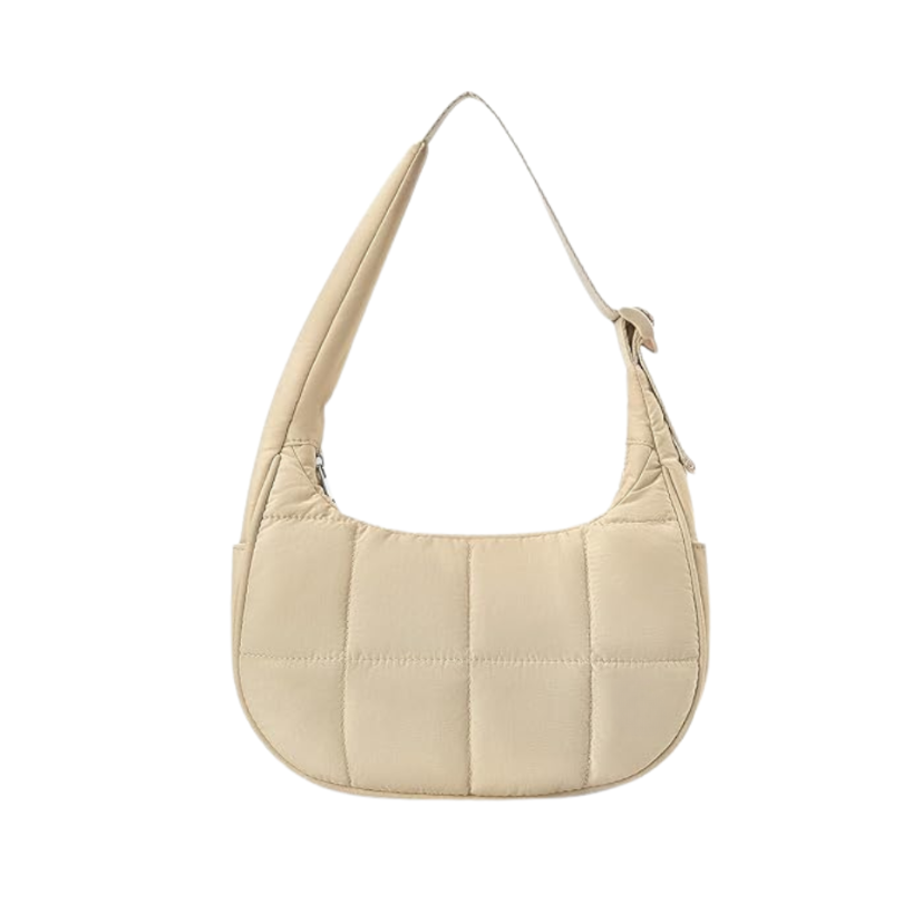 Onbre  | Luma Puffer tas