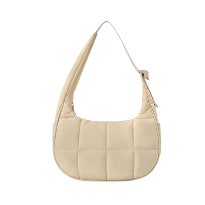 Onbre  | Luma Puffer tas