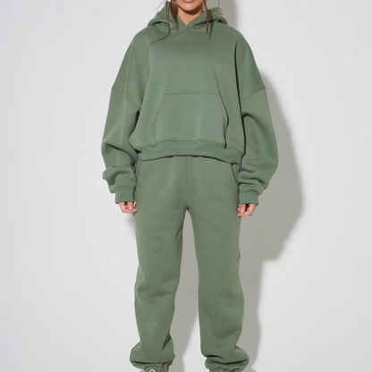 ONBRE®  Vrouwen Tracksuit