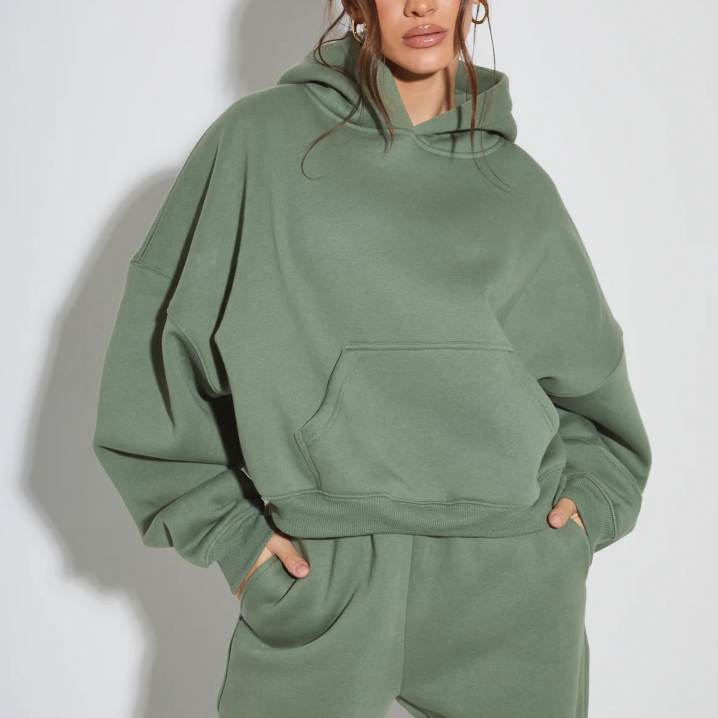 ONBRE®  Vrouwen Tracksuit