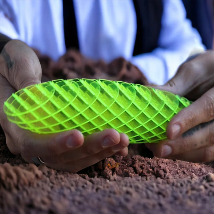 THE FIDGY™️ - focussen, concentreren en zelfs angst verlichten!