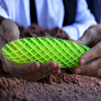 THE FIDGY™️ - focussen, concentreren en zelfs angst verlichten!