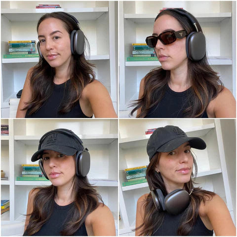 CloudPro™ | Ultieme audio, tijdloos design.