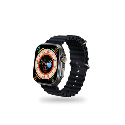 SMARTULTRA - Alle technologie die je nodig hebt om je pols