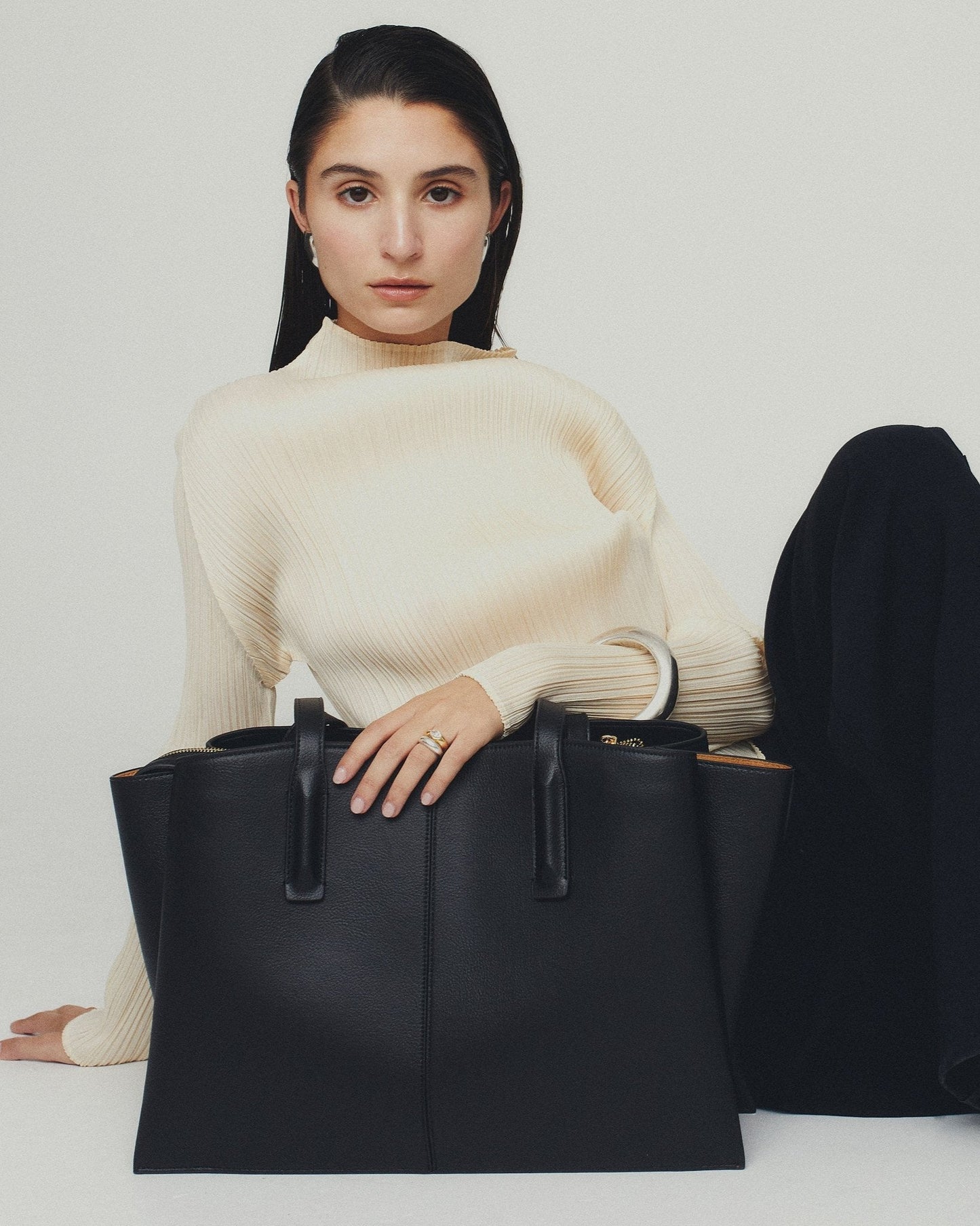 Onbre  | Caroline Tote Bag