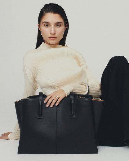 Onbre  | Caroline Tote Bag