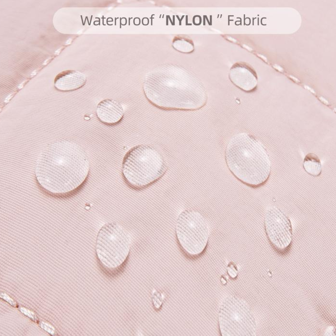 Onbre  | Luma Puffer tas