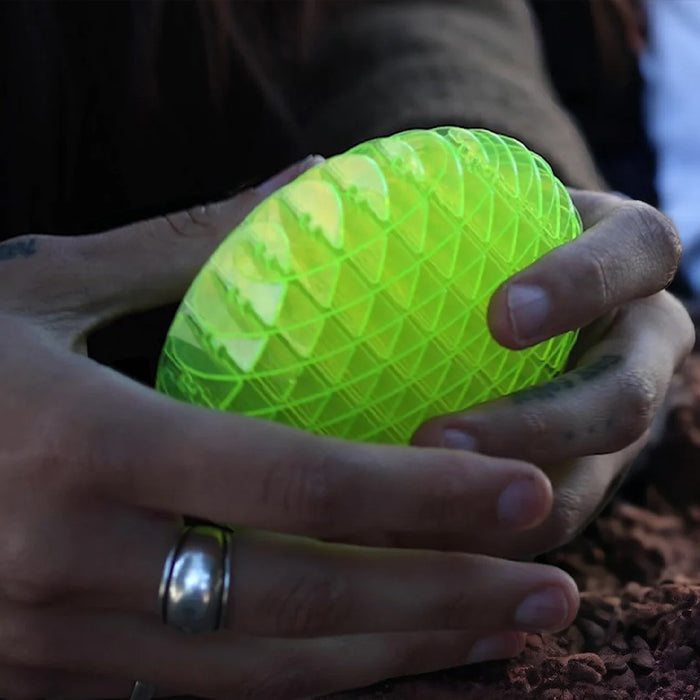 THE FIDGY™️ - focussen, concentreren en zelfs angst verlichten!