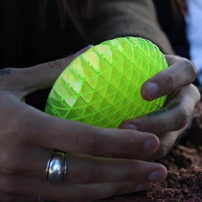 THE FIDGY™️ - focussen, concentreren en zelfs angst verlichten!