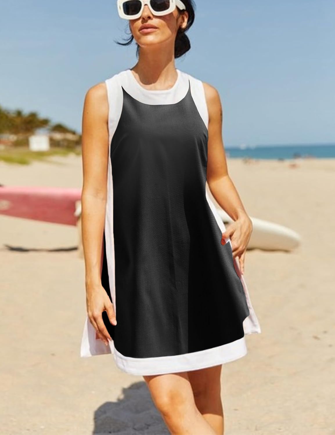 Onbre - Trendy Zomer Set