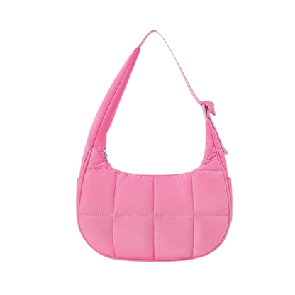 Onbre  | Luma Puffer tas