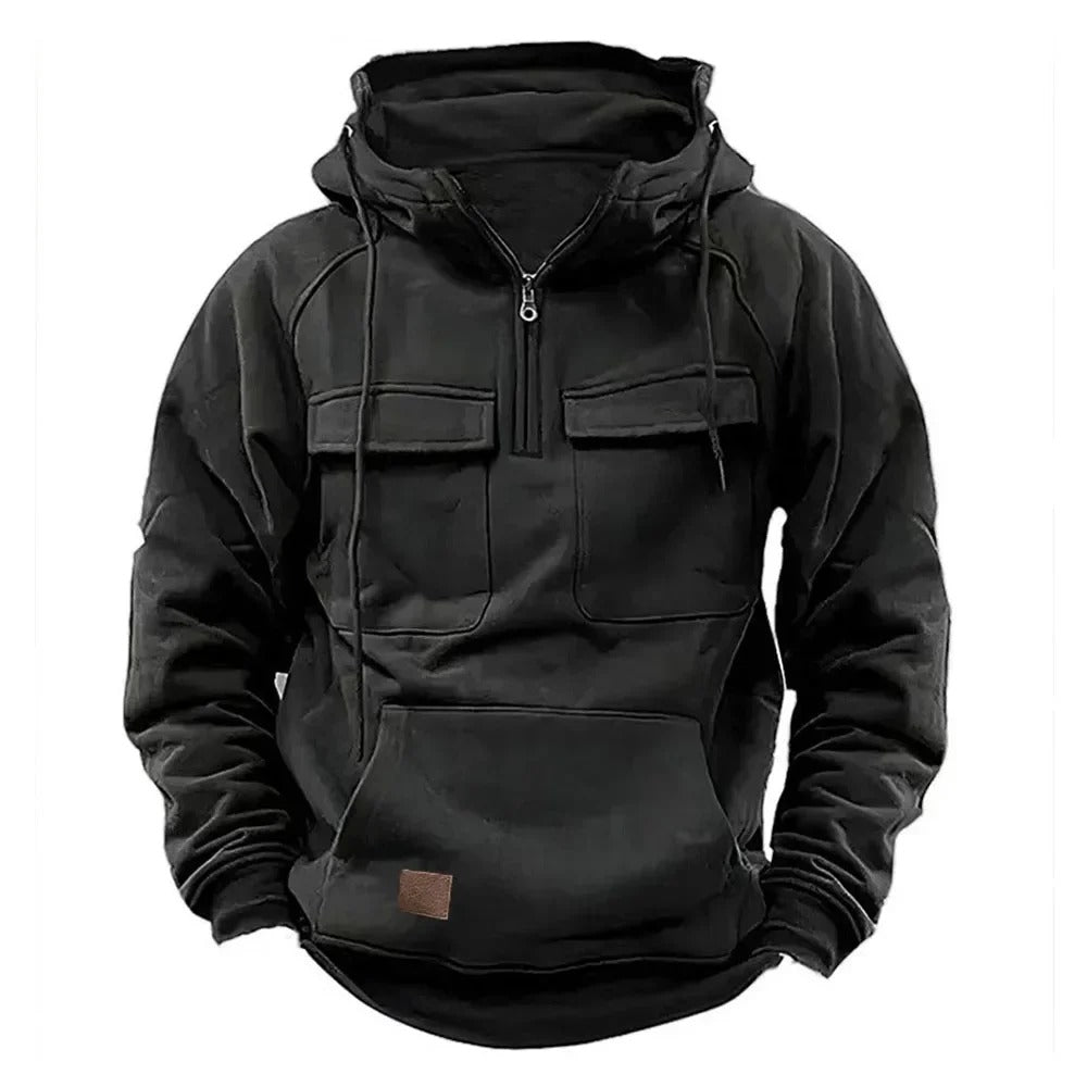 ONBRE® | TRENDY HOODIE
