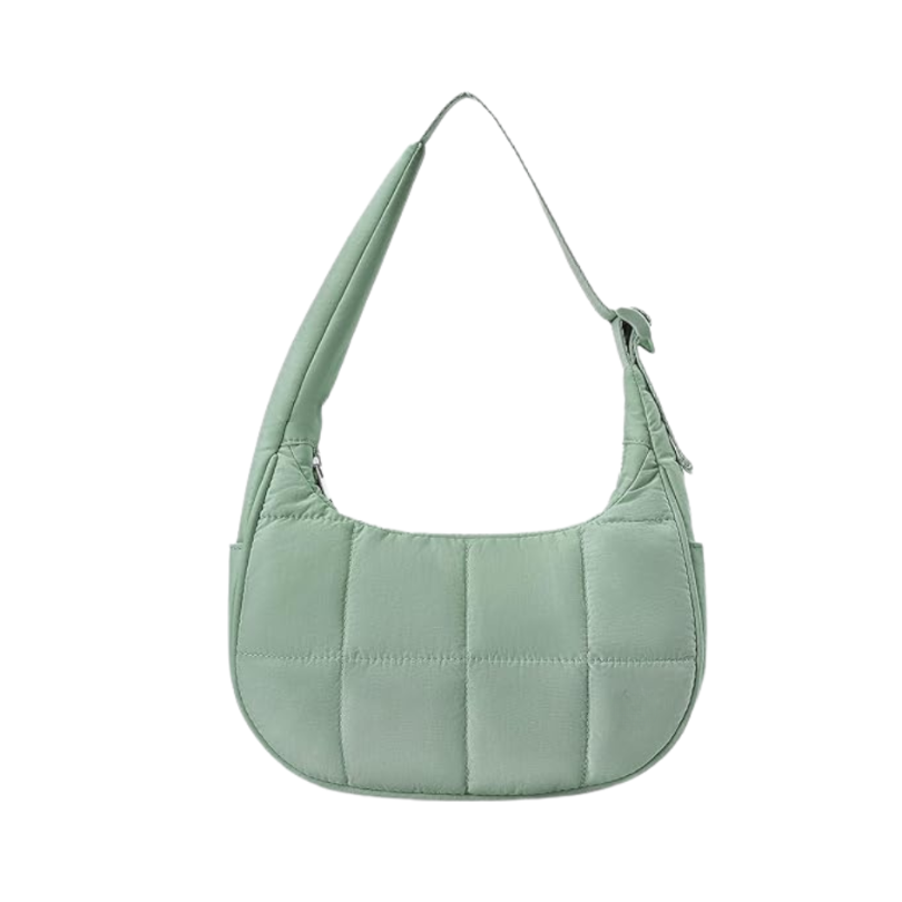 Onbre  | Luma Puffer tas