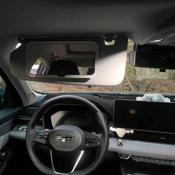 BeautyGo™  - Auto LED Spiegel