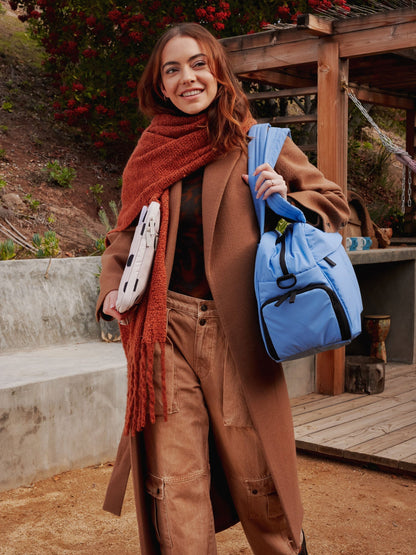 Onbre  | Luka Duffle tas