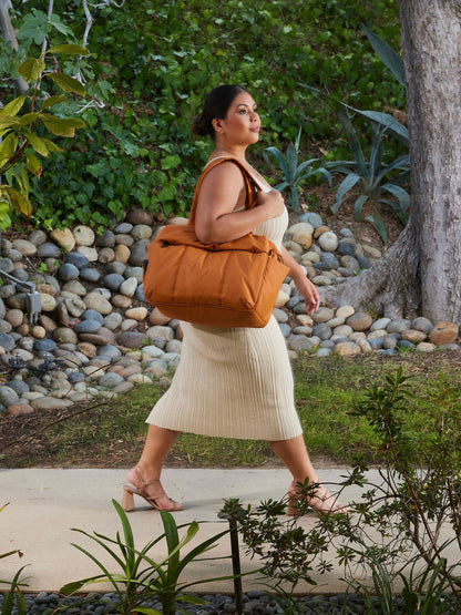 Onbre  | Luka Duffle tas