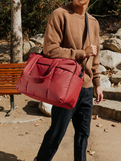 Onbre  | Luka Duffle tas