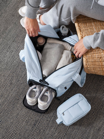 Onbre  | Luka Duffle tas