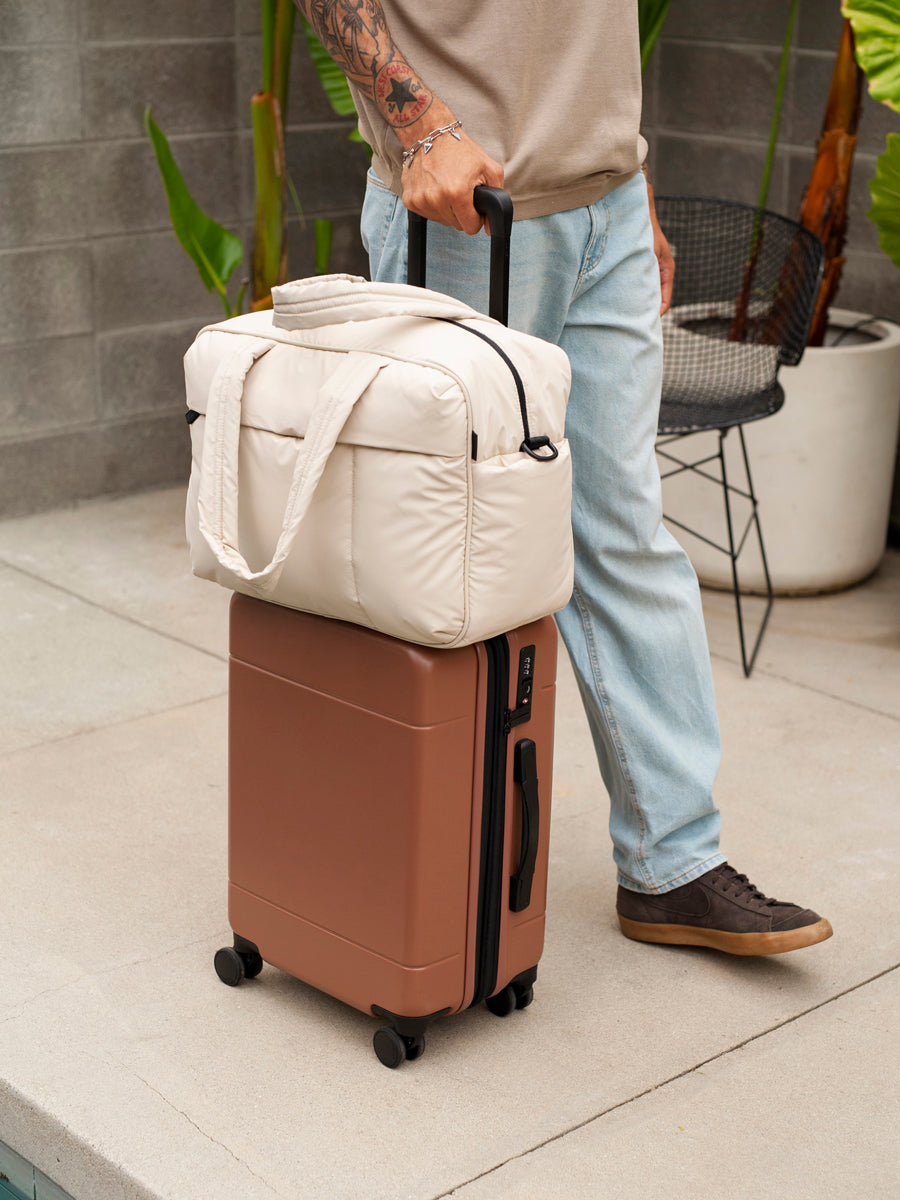 Onbre  | Luka Duffle tas