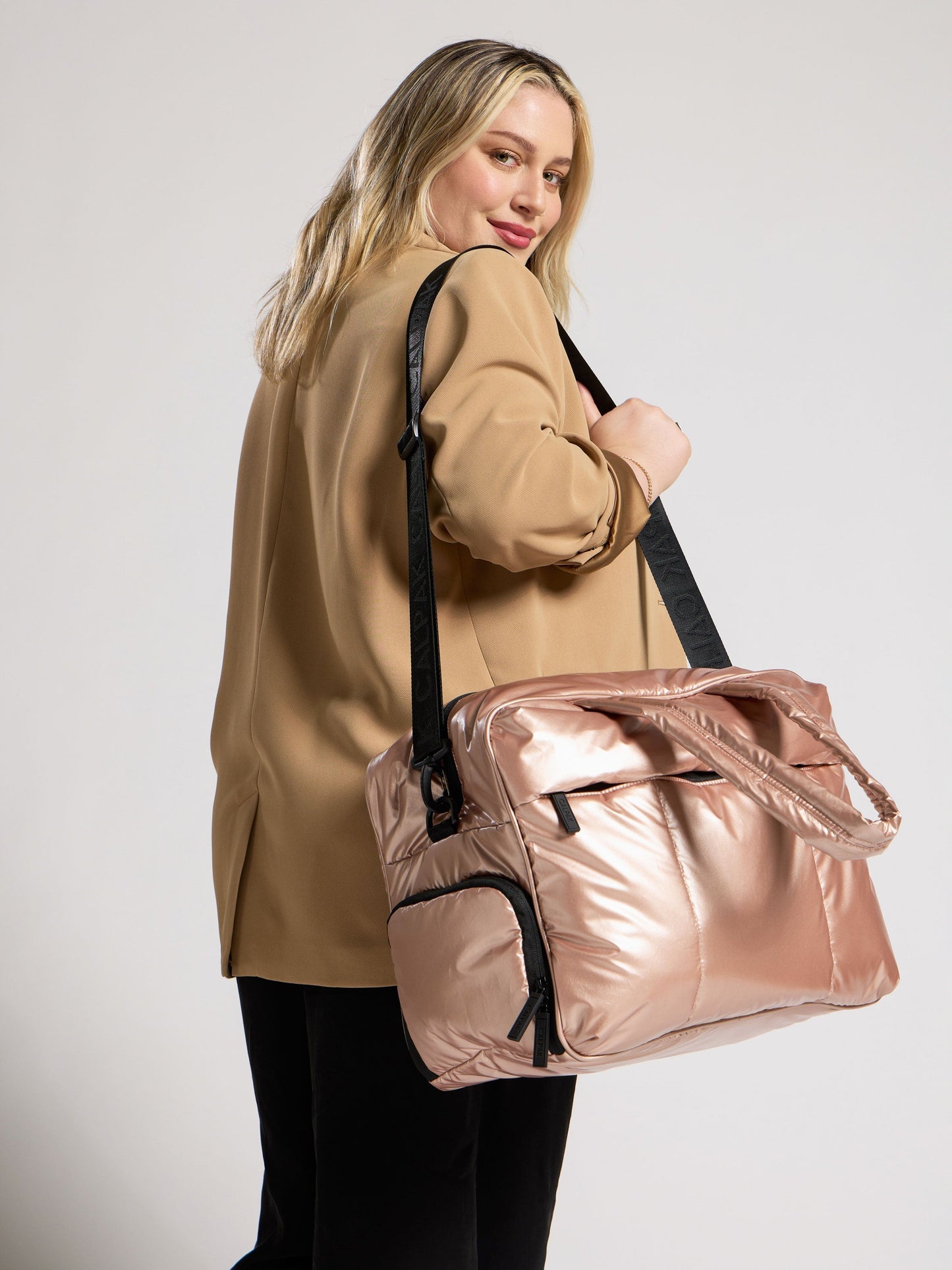 Onbre  | Luka Duffle tas