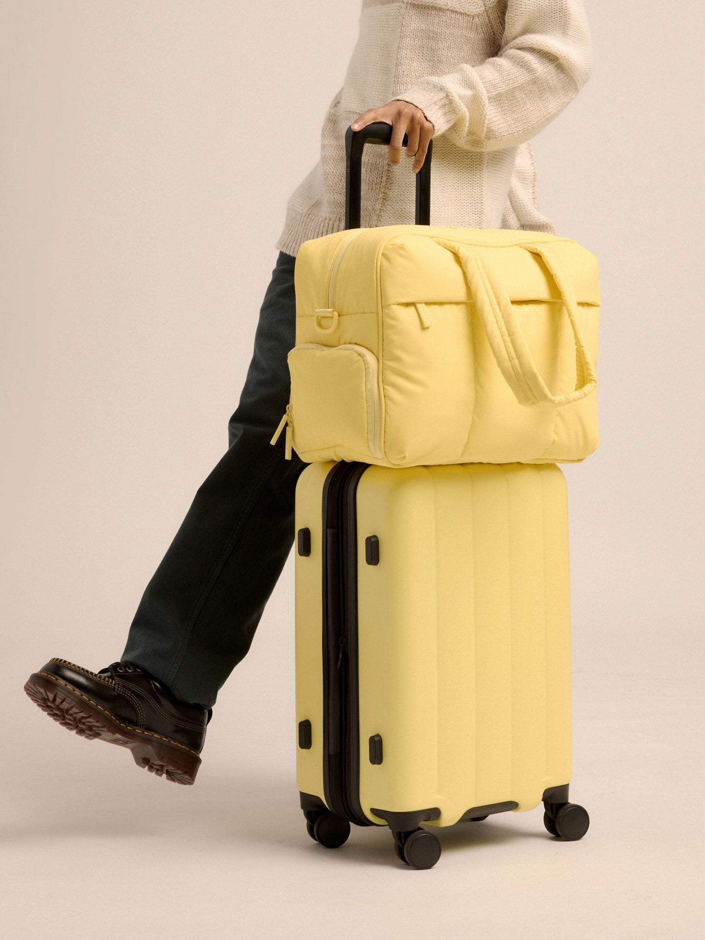 Onbre  | Luka Duffle tas