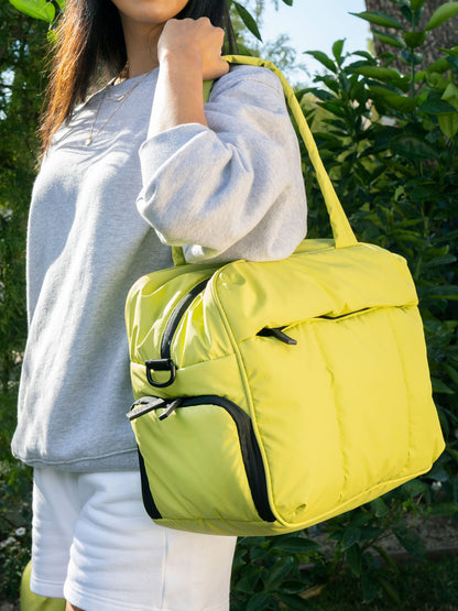 Onbre  | Luka Duffle tas