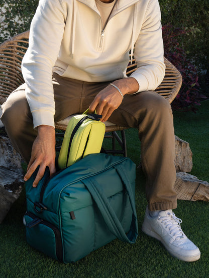 Onbre  | Luka Duffle tas