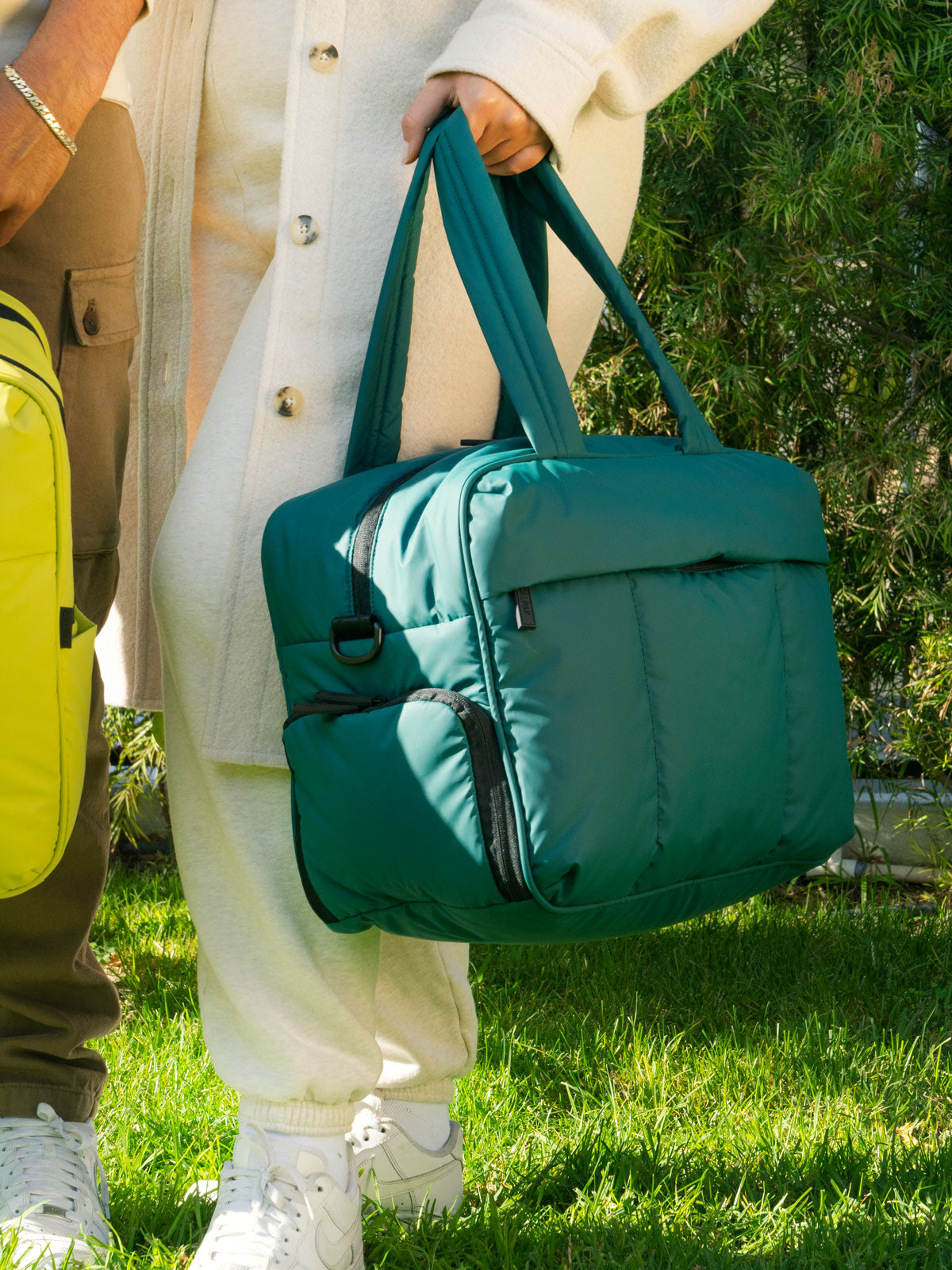 Onbre  | Luka Duffle tas