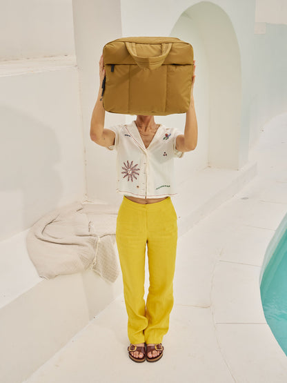 Onbre  | Luka Duffle tas