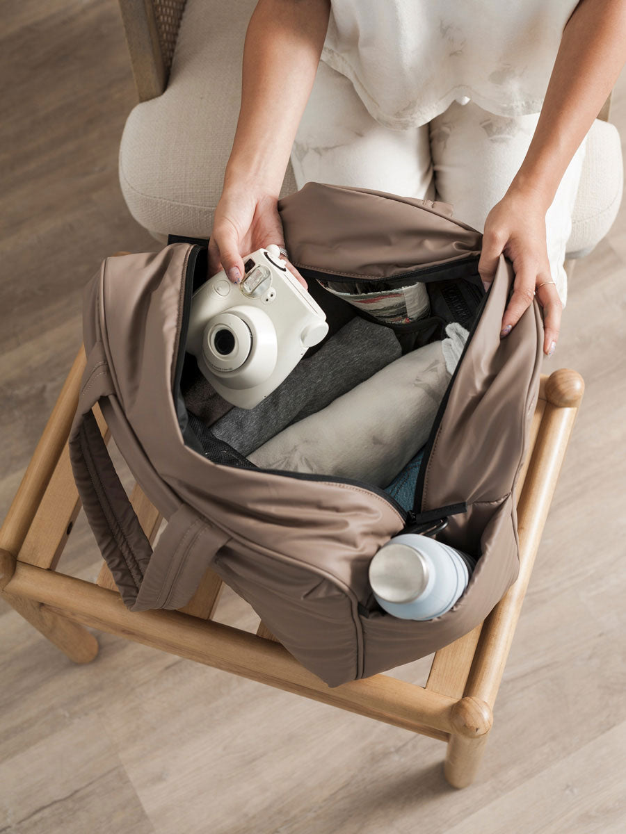 Onbre  | Luka Duffle tas