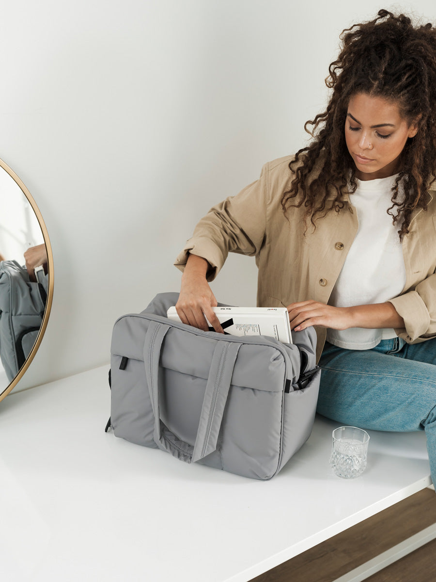 Onbre  | Luka Duffle tas