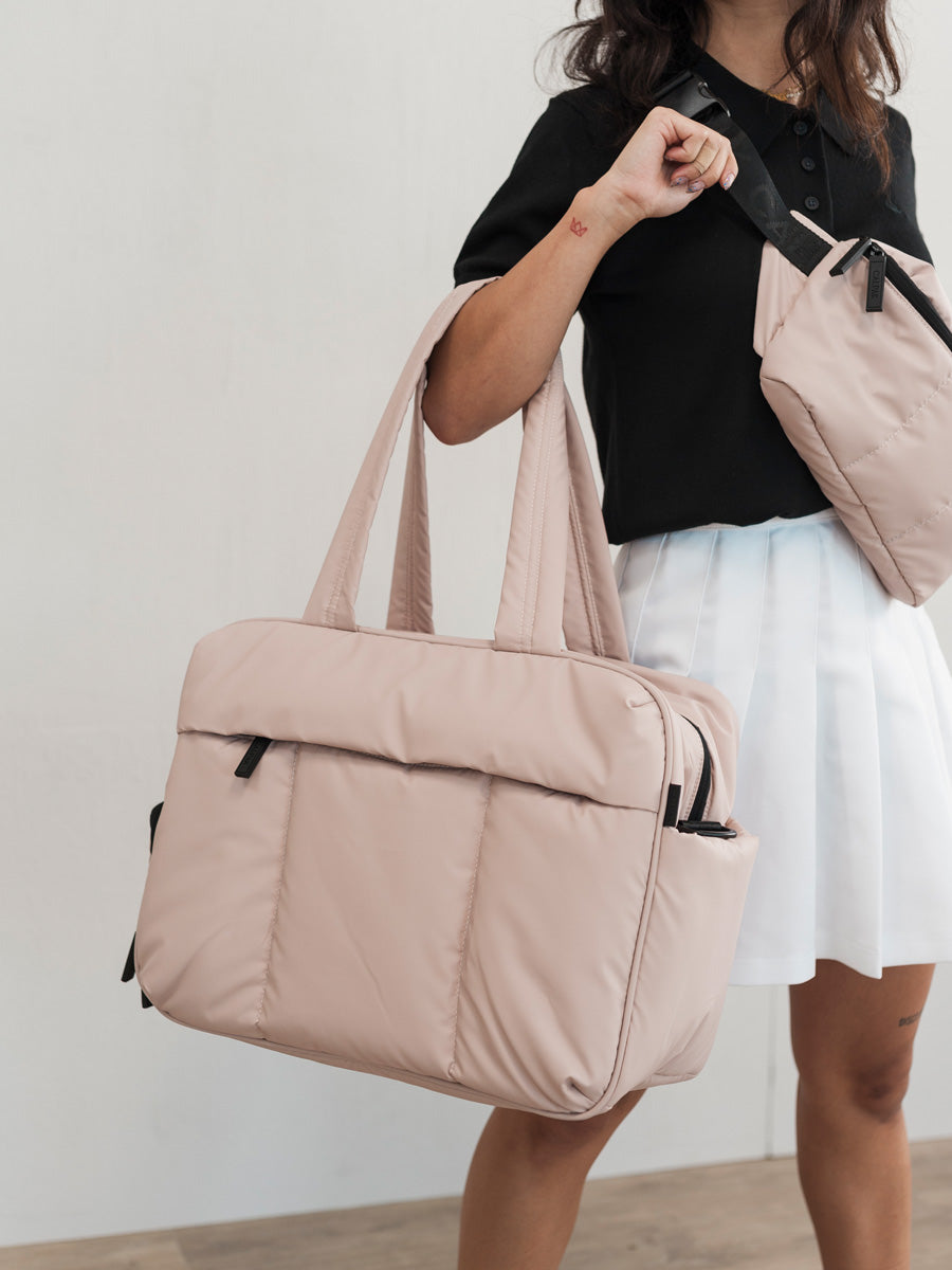Onbre  | Luka Duffle tas