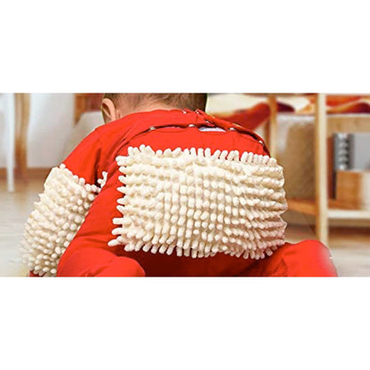 Baby Schoonmaak Jumpsuit