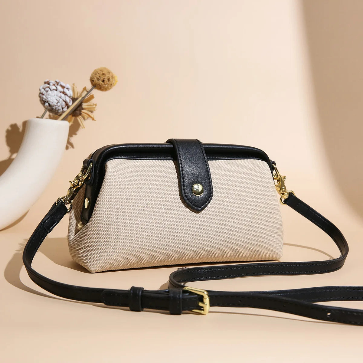 Onbre  | EvelaBag™ – Crossbody Shoulder Bag