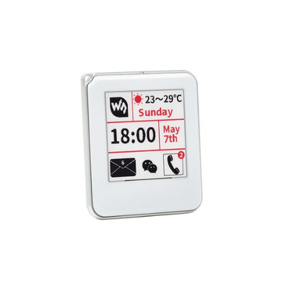 NFC Sleutelhanger met display - perfecte cadeau! 🎁