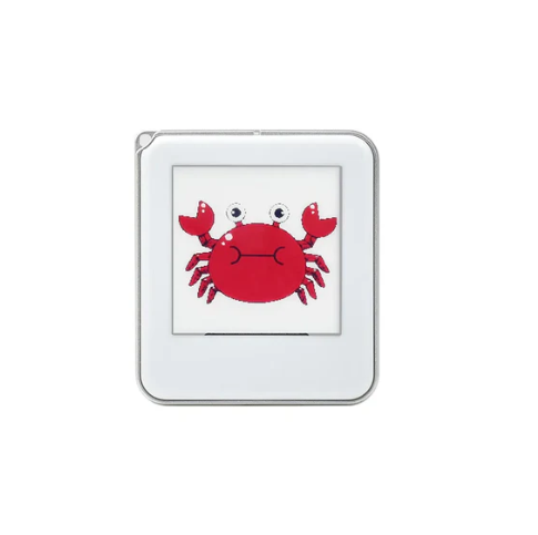 NFC Sleutelhanger met display - perfecte cadeau! 🎁