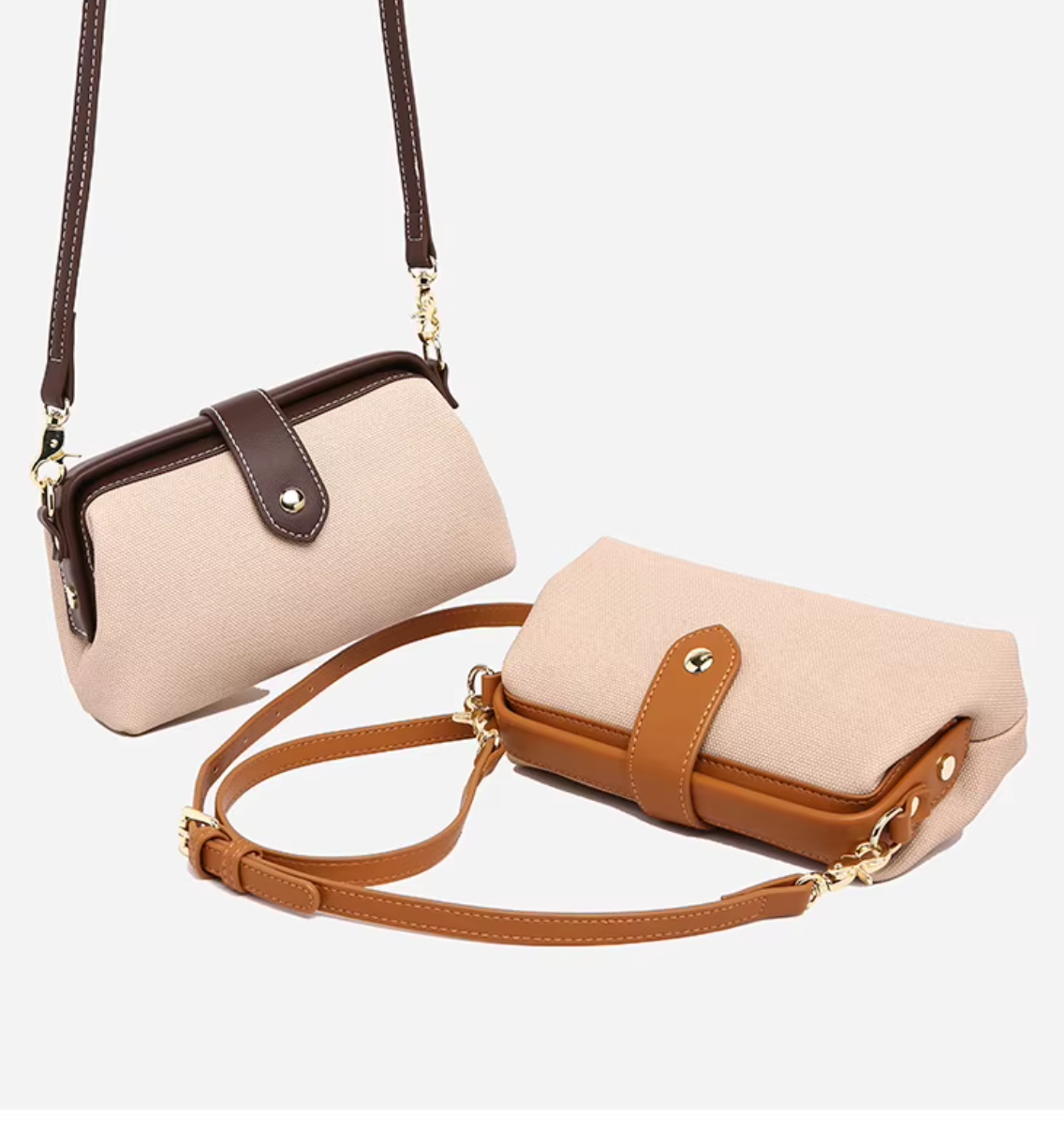 Onbre  | EvelaBag™ – Crossbody Shoulder Bag
