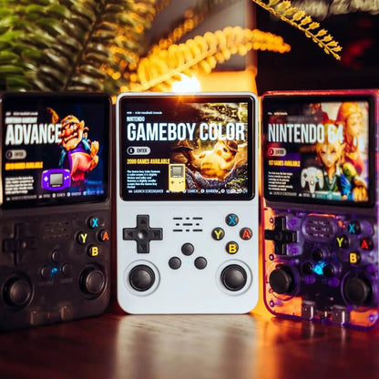 GameCuby™ | EINDELOOS GAME PLEZIER!