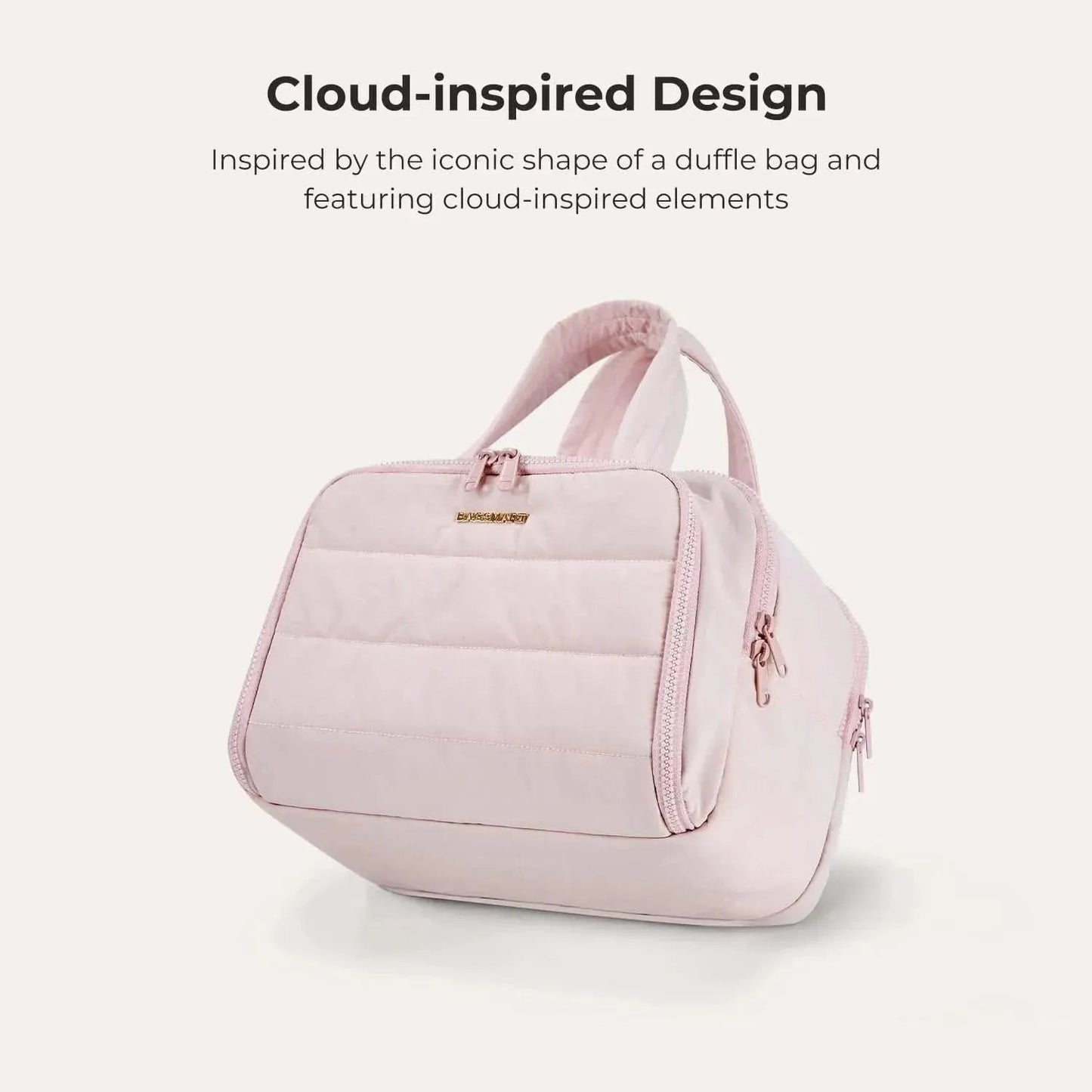 Onbre  | Cloud Duffle Toilettas