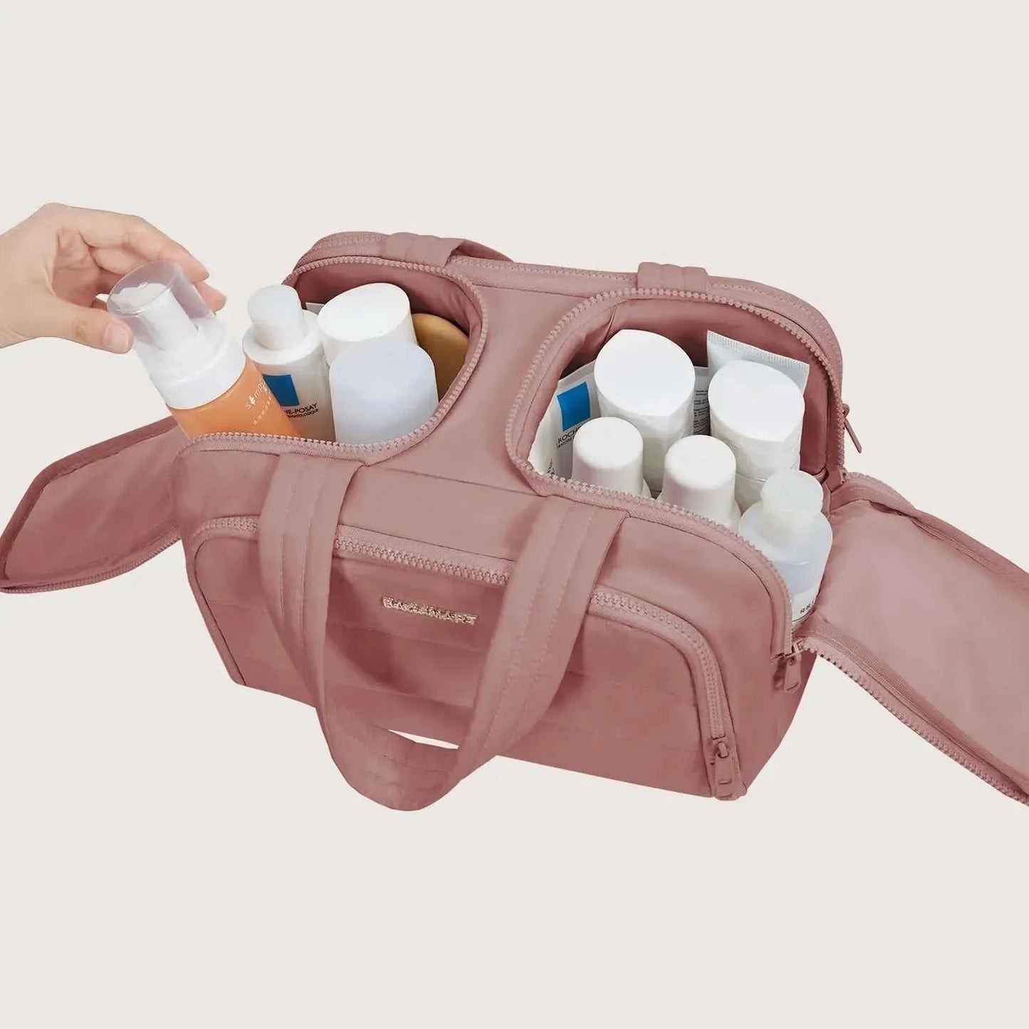 Onbre  | Cloud Duffle Toilettas