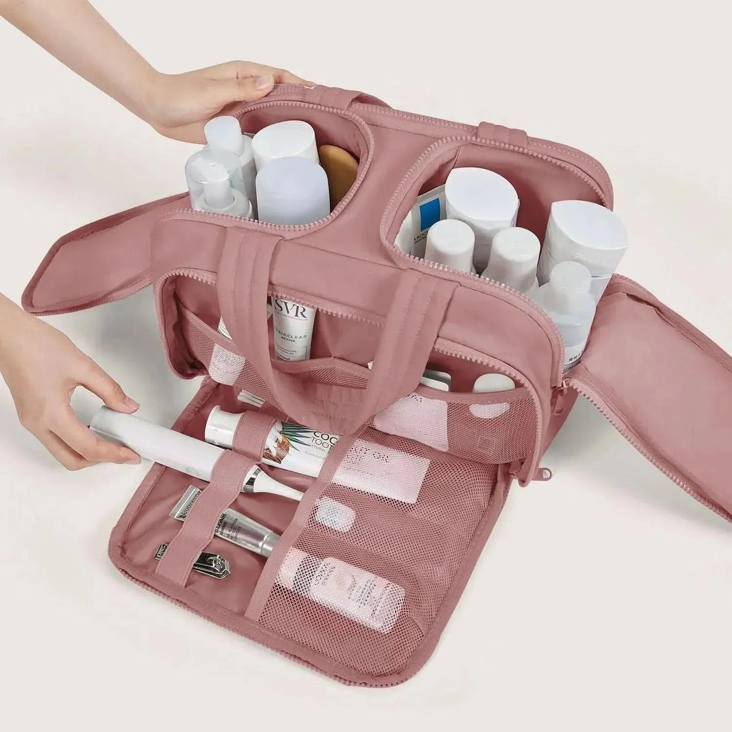 Onbre  | Cloud Duffle Toilettas