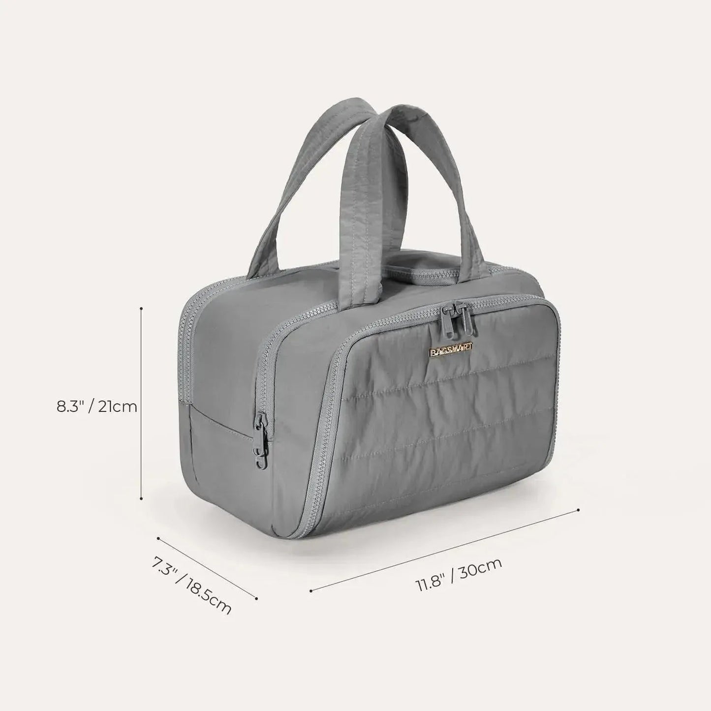 Onbre  | Cloud Duffle Toilettas