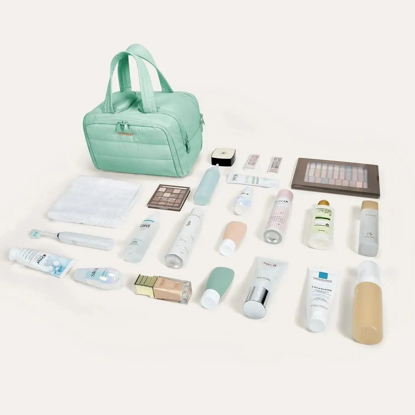 Onbre  | Cloud Duffle Toilettas
