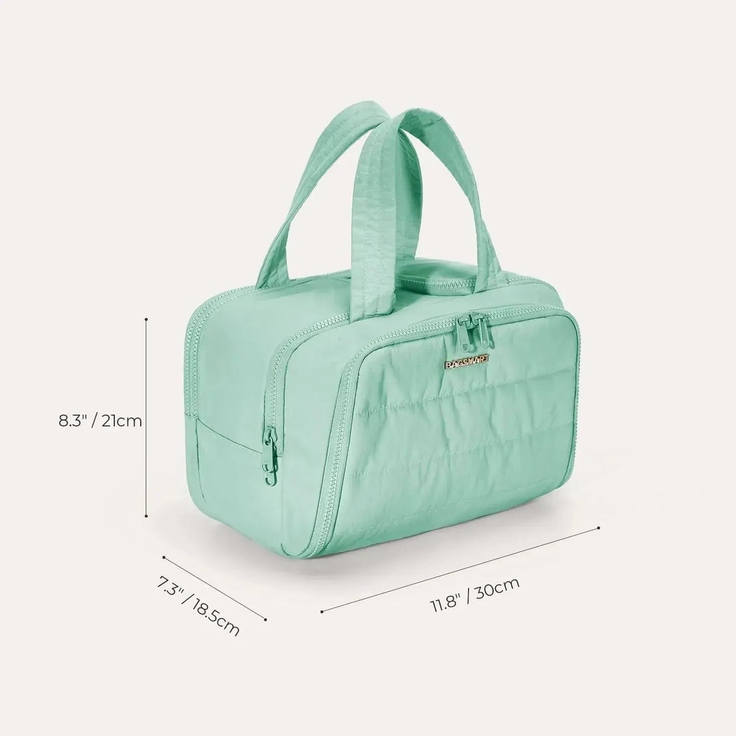 Onbre  | Cloud Duffle Toilettas