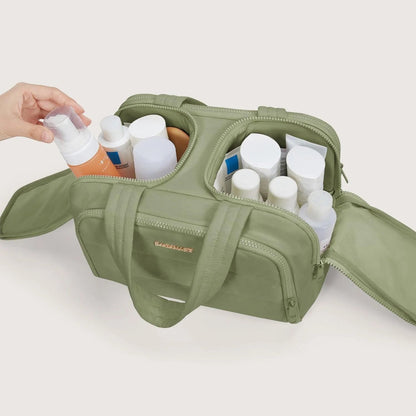 Onbre  | Cloud Duffle Toilettas
